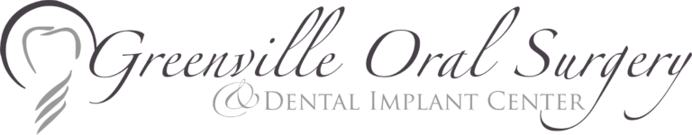 Greenville Oral Surgery logo