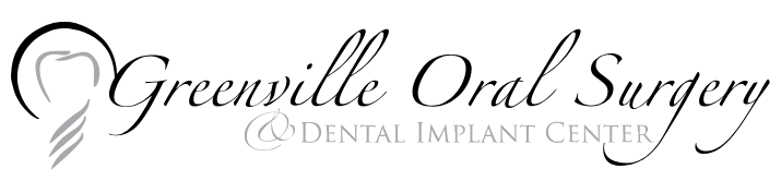 greenville logo - Greenville Oral Surgery